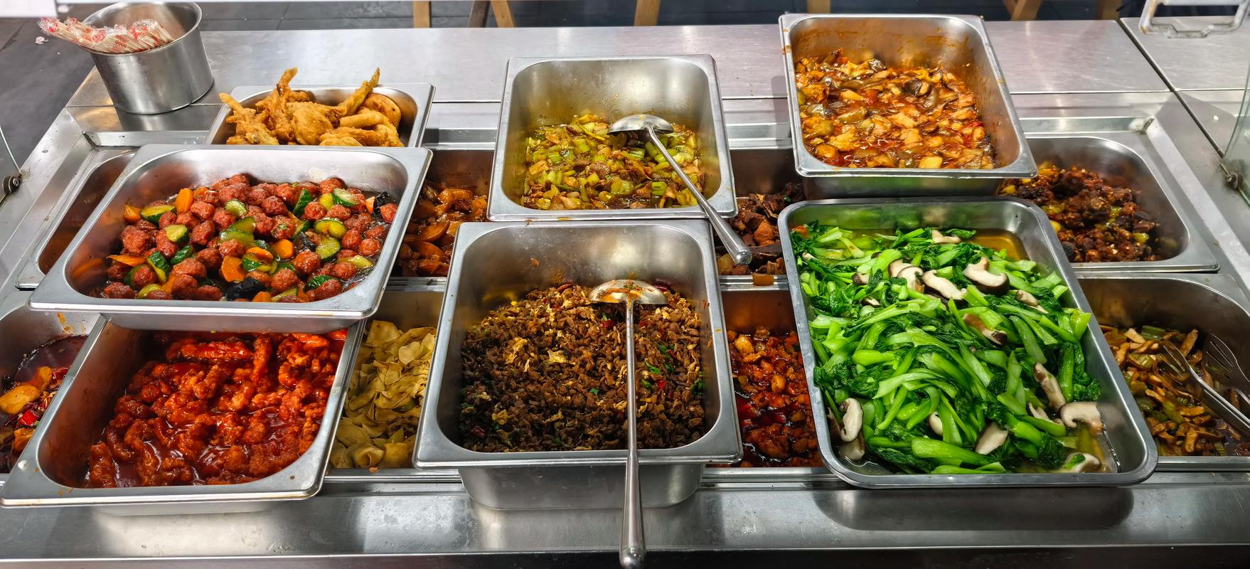 中式快餐培訓哪家好？避坑要點＋實操建議，